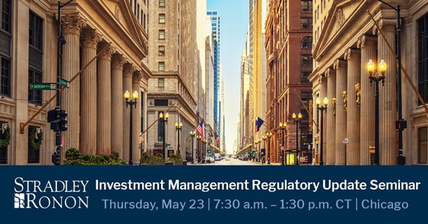 IM Regulatory Update Seminar May 2024