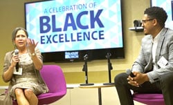 Stradley Ronon Hosts ‘Black Excellence’ Networking Reception