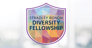 Stradley Ronon Diversity Fellowship