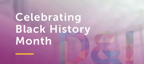 Stradley Ronon Celebrating Black History Month
