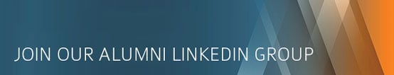 Join Our Alumni LinkedIn Group