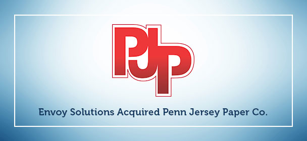 Envoy Solutions to Acquire PJP