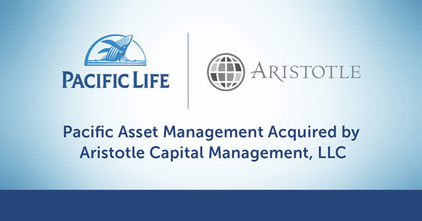 Pacific Asset Management Acquired by Aristotle