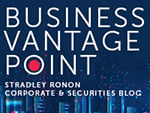 Business Vantage Point Blog