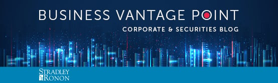Business Vantage Point Blog