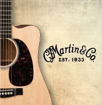 Martin Guitar