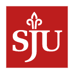 St. Joseph's University Logo