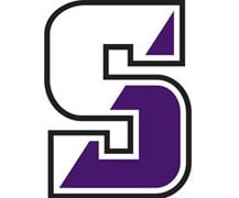 The University of Scranton Logo