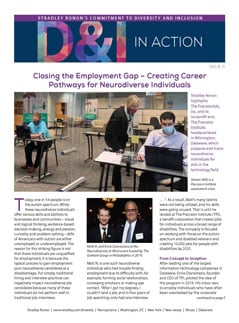 Diversity in Action Newsletter Issue III