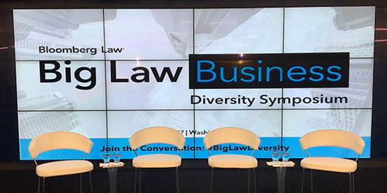 Bloomberg Law Bloomberg Big Law Business Diversity Symposium