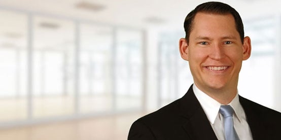 Mark Greer promoted to partner