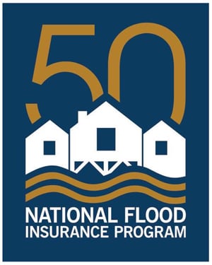 Craig Blackman at the National Flood Insurance Program