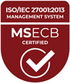 Stradley Ronon Achieves ISO 27001 Security Certification