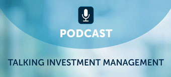 Talking Investment Management Podcast