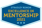 Excellence in Mentorship 2021