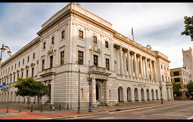 Fifth Circuit Court
