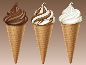 Ice Cream Cones