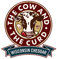 The Cow and The Curd