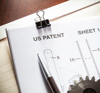 Intellectual Property - Patent Procurement