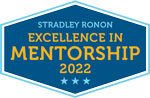 Excellence in Mentorship 2022