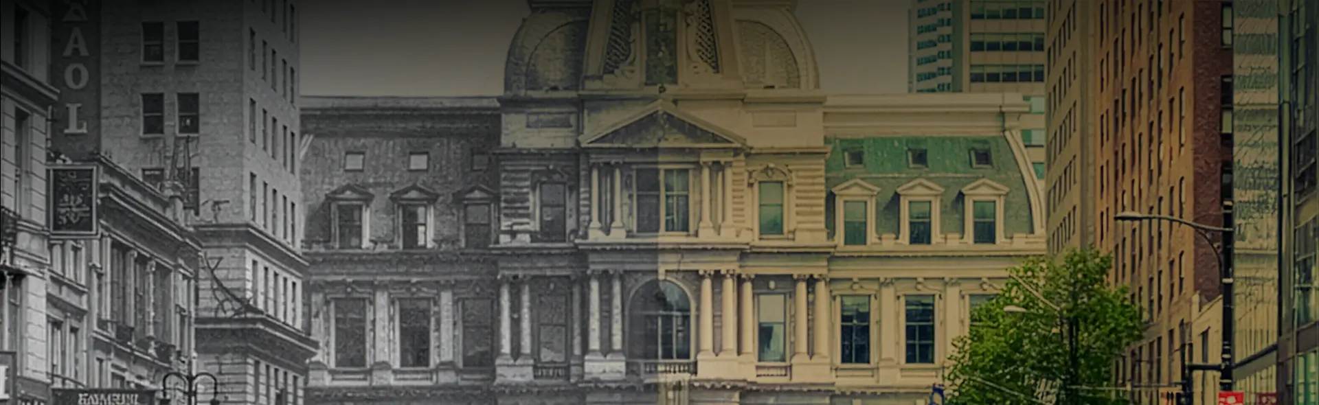Celebrating 100 Years